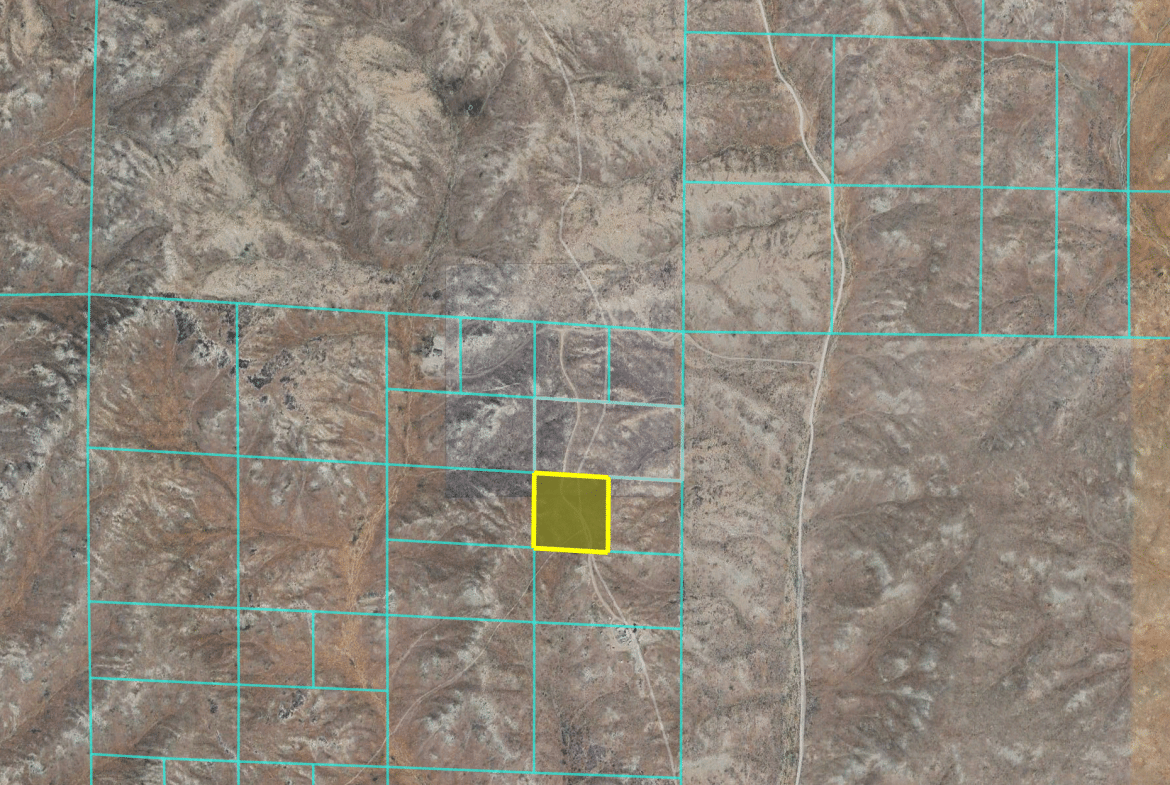 Land for sale in Elko, Nevada